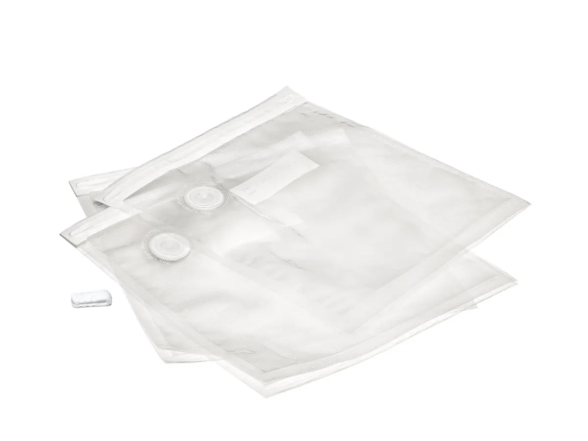 Reusable Vacuum Bag