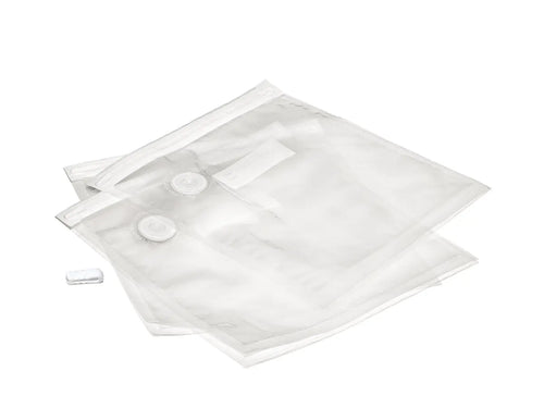 Reusable Vacuum Bag
